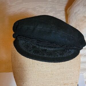 Greek Fisherman Cap